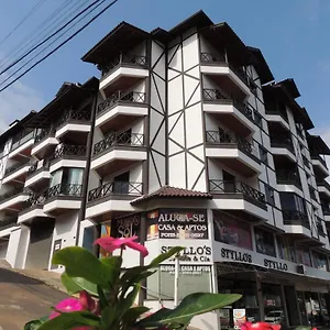  Apartamento Morada Do Sol Brasil