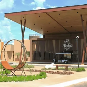 Hotel Praias Do Eco By Wam Experience Caldas Novas