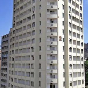Hotel San Raphael Sao Paulo