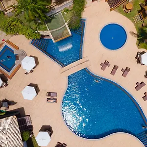 Hotel Western Shalimar Porto Seguro