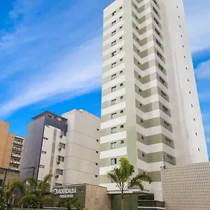 Hotel Aquidaba Fortaleza (Ceara)