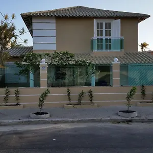  Casa de Férias Casa Maravilhosa Com 6 Quartos Na Grande - Brasil