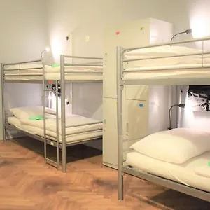 Hostel Globe Adults Only Prague
