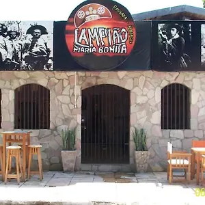 2* Estalagem Lampião E Maria Bonita