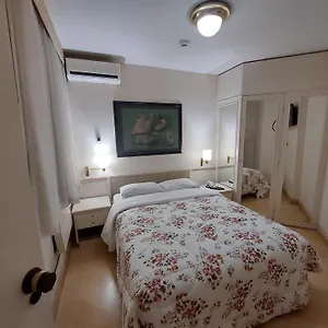  Apart-hotel Paulista Street Flat 05 Brasil