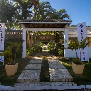 Hotel Latitud By Latitud Búzios