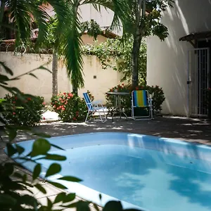  Albergue Get Up