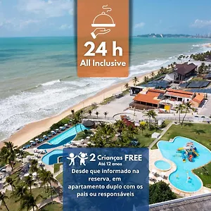 Aram Imirá Plaza Hotel&convention Natal