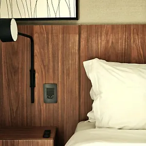 Hotel Intercity Paulista Sao Paulo