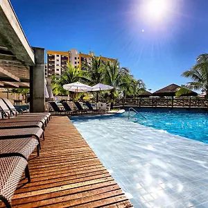 Hotel Western Le Jardin Caldas Novas