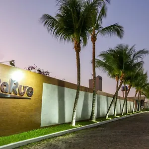 2* Motel para Casais Raru's Ponta Negra (adults Only)